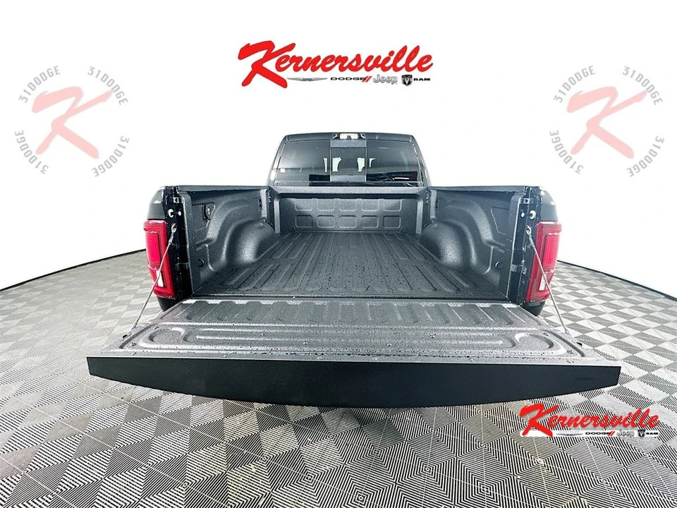 2026 Ram 3500 - Image 16 of 21