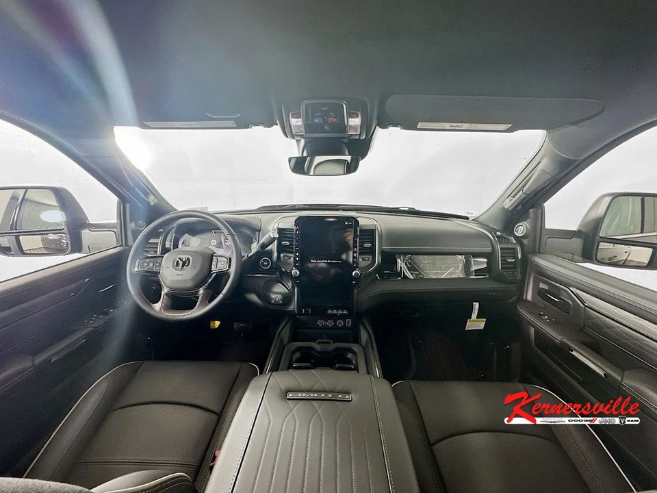 2026 Ram 3500 - Image 9 of 12