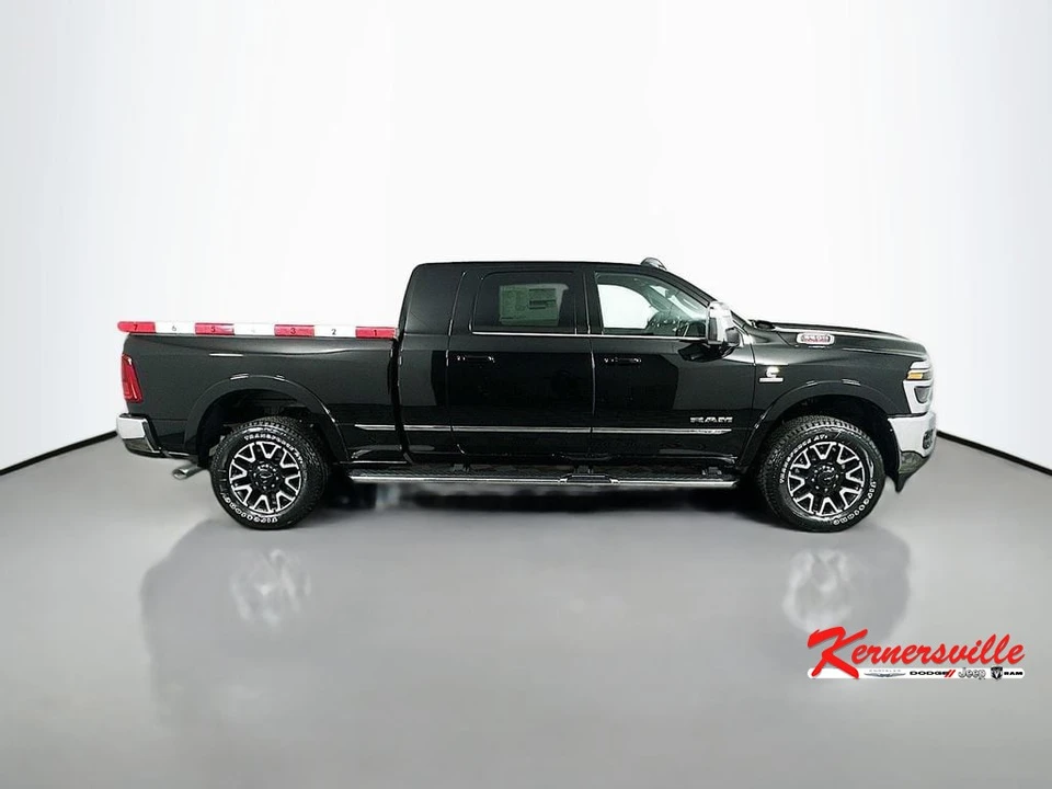 2026 Ram 3500 - Image 8 of 12