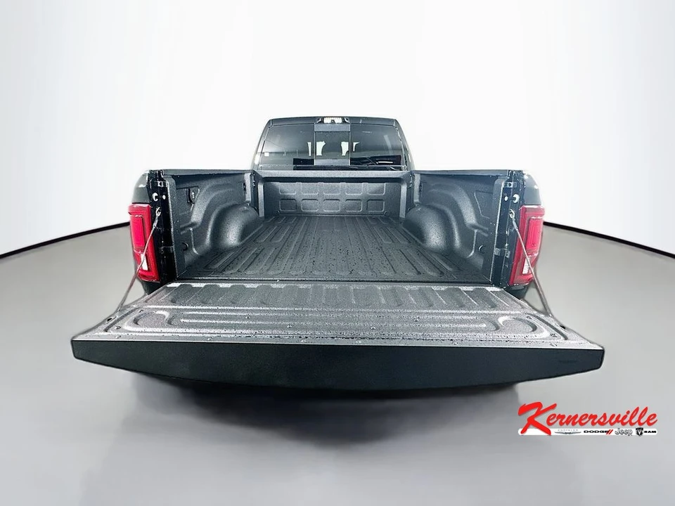 2026 Ram 3500 - Image 16 of 21
