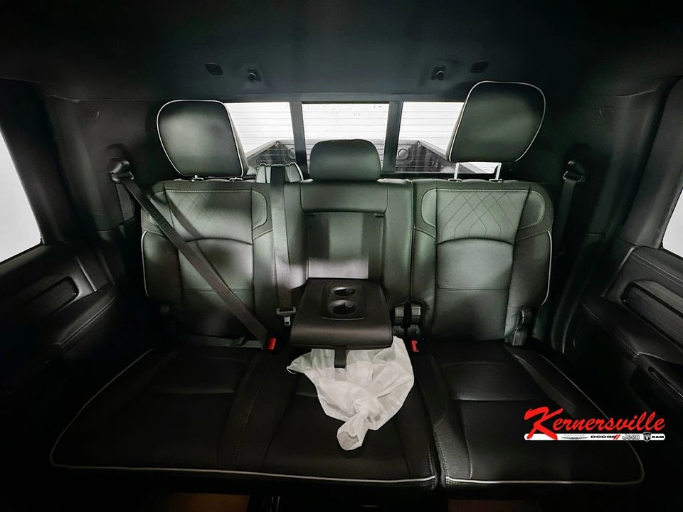 2026 Ram 3500 - Image 10 of 12
