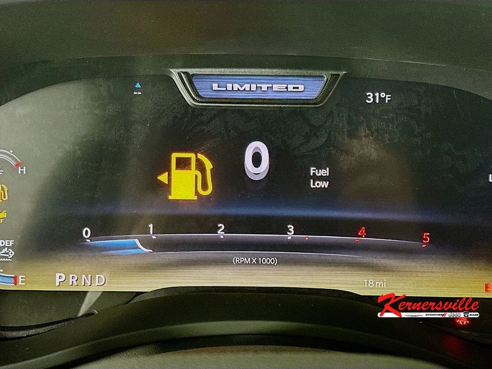 2026 Ram 3500 - Image 11 of 12