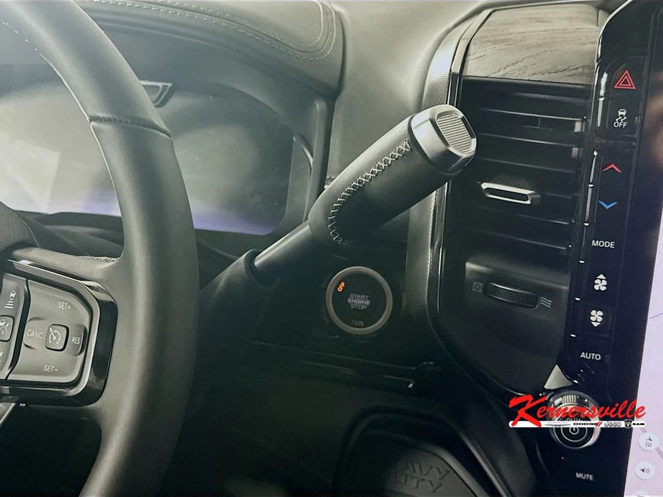2026 Ram 3500 - Image 12 of 21