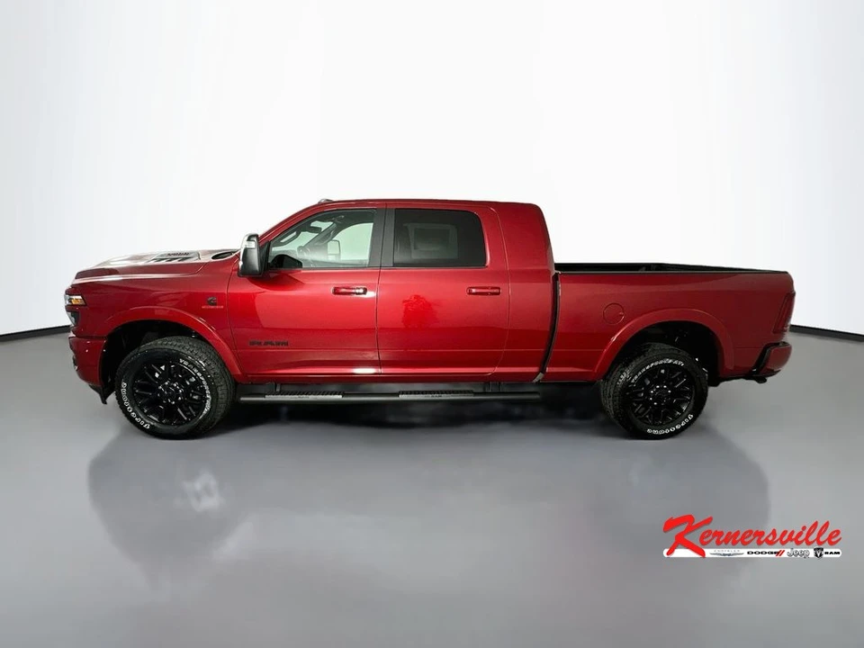 2026 Ram 3500 - Image 4 of 21