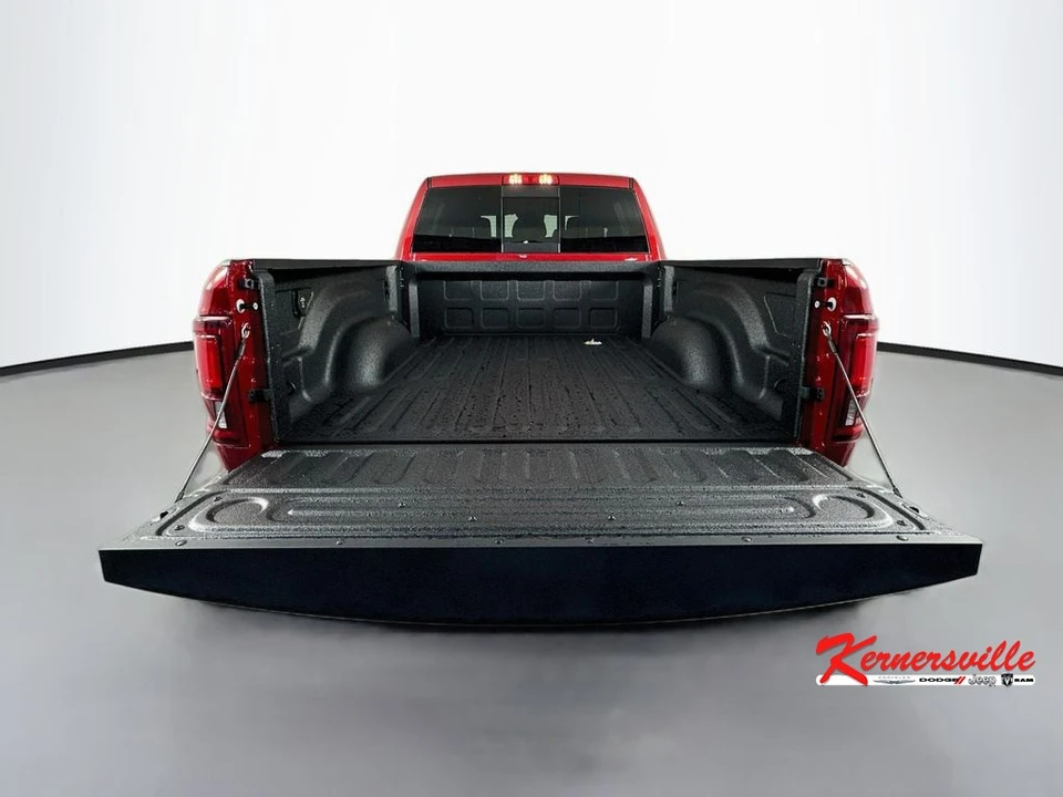 2026 Ram 3500 - Image 15 of 21