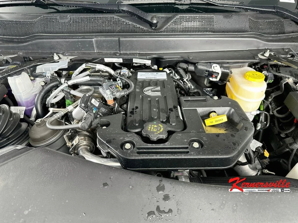 2026 Ram 3500 - Image 19 of 22