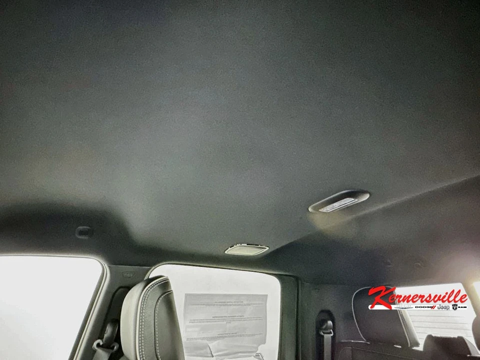 2026 Ram 3500 - Image 14 of 21