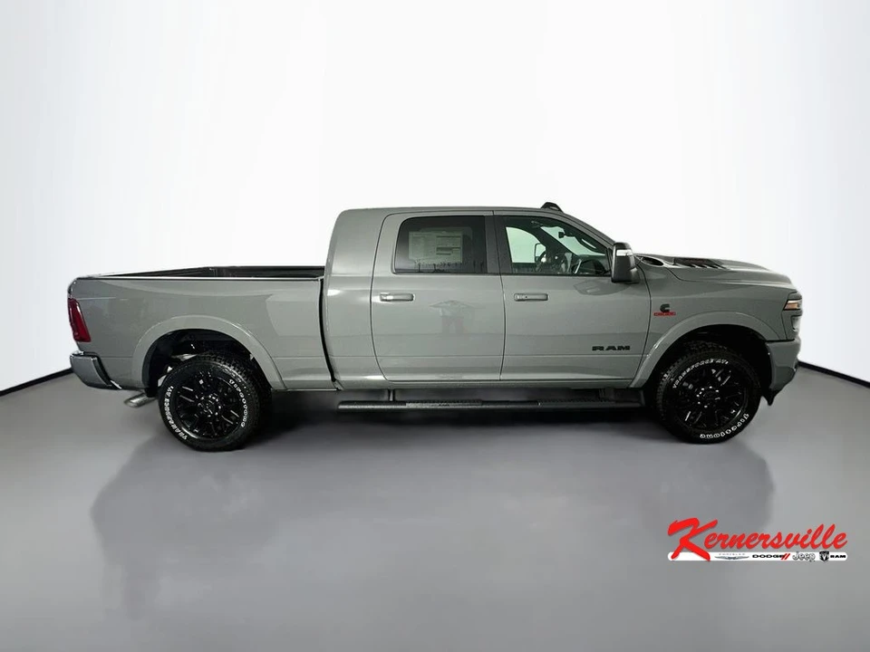 2026 Ram 3500 - Image 9 of 22