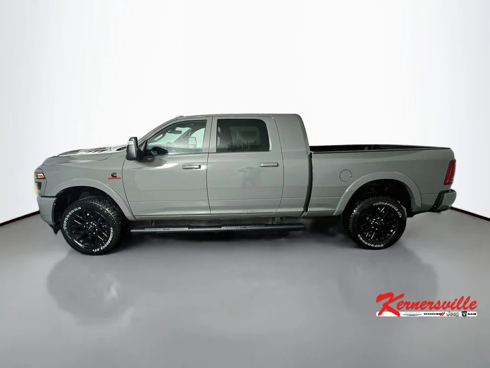 2026 Ram 3500 - Image 5 of 22