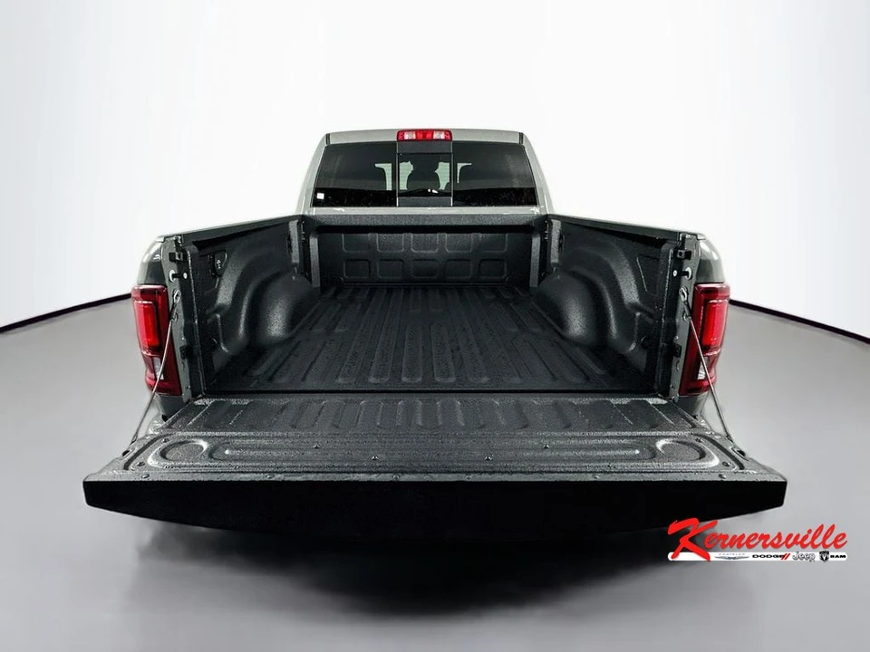 2026 Ram 3500 - Image 17 of 22
