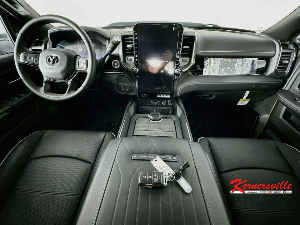 2026 Ram 3500 - Image 10 of 22