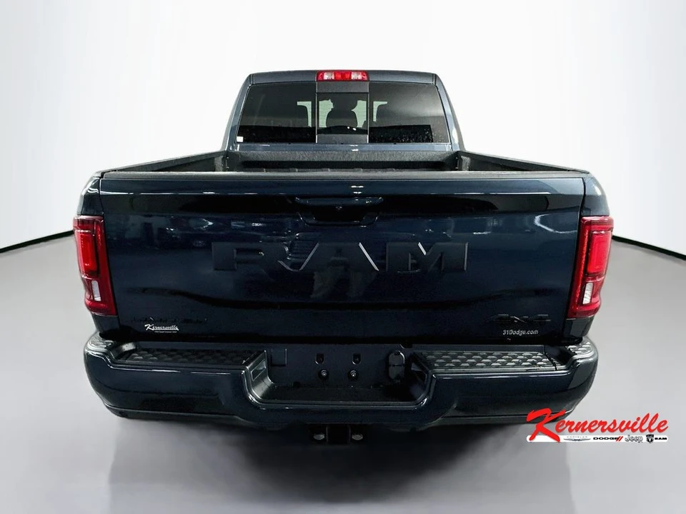 2026 Ram 3500 - Image 7 of 22