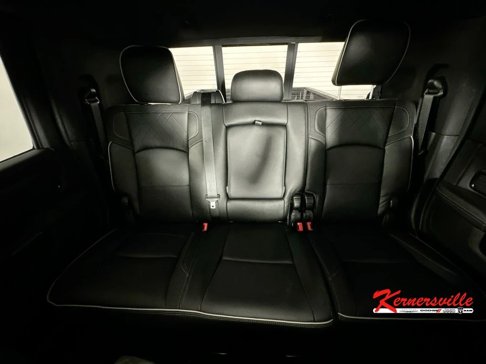2026 Ram 3500 - Image 11 of 22