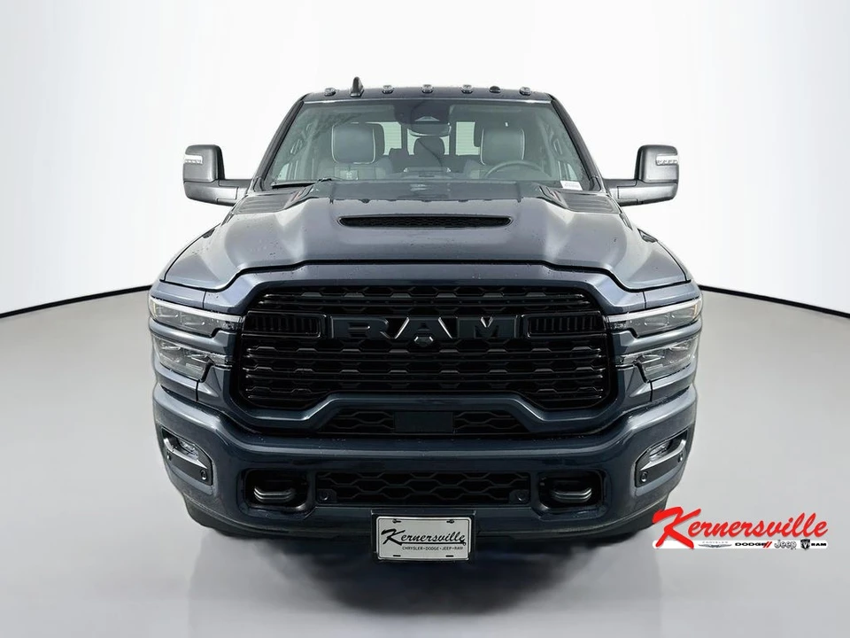 2026 Ram 3500 - Image 3 of 22