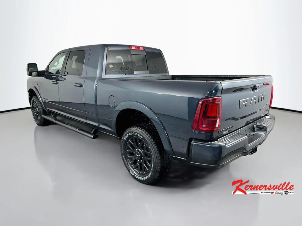 2026 Ram 3500 - Image 6 of 22