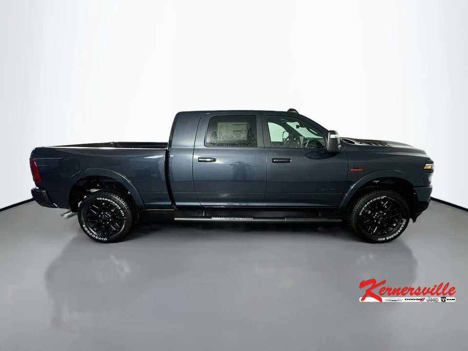 2026 Ram 3500 - Image 9 of 22