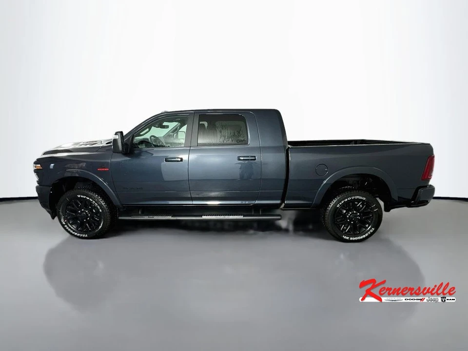 2026 Ram 3500 - Image 5 of 22