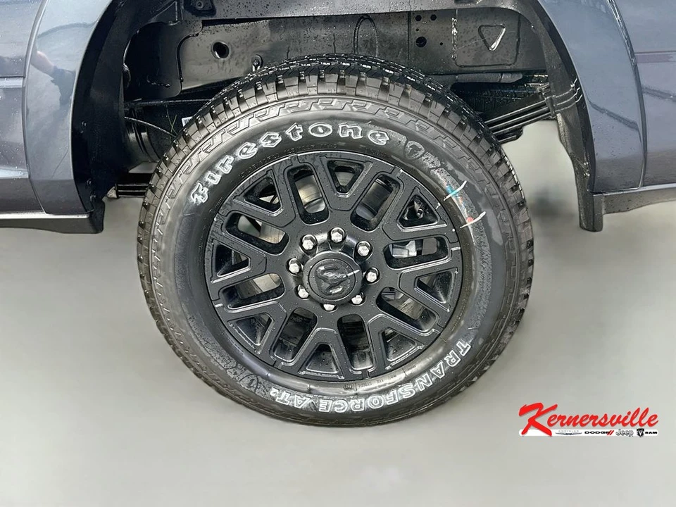 2026 Ram 3500 - Image 18 of 22