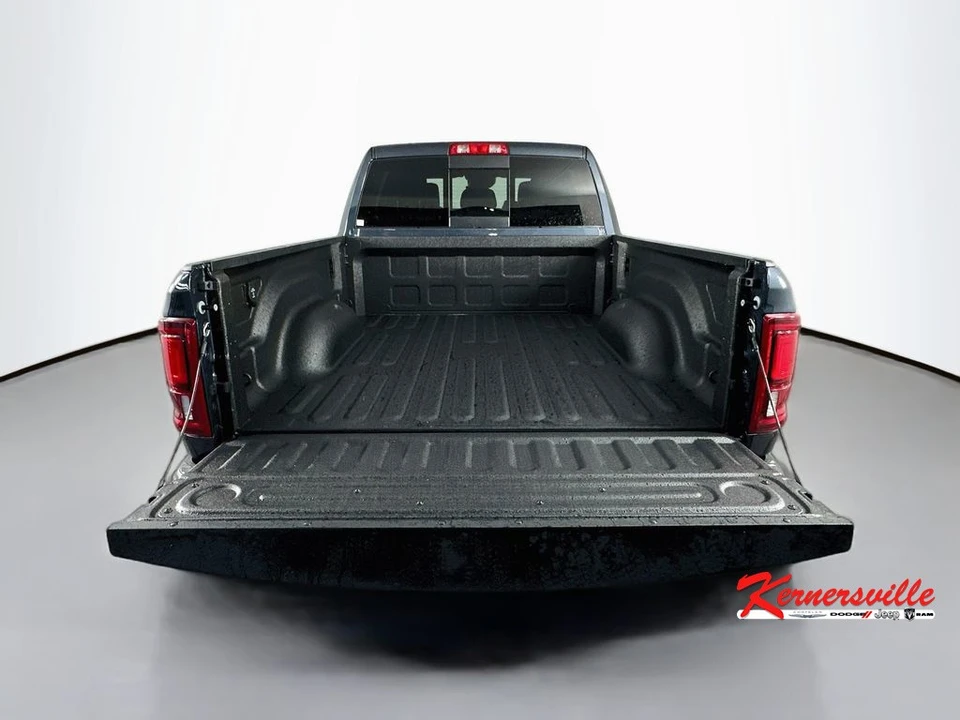 2026 Ram 3500 - Image 17 of 22