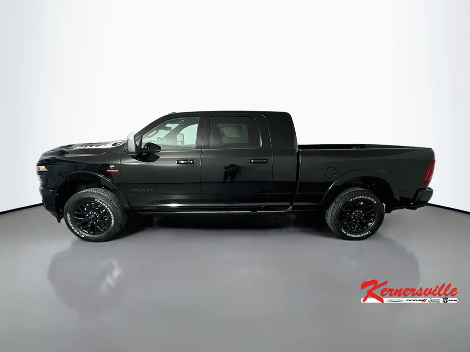 2026 Ram 3500 - Image 4 of 23