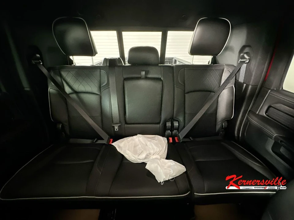 2026 Ram 3500 - Image 10 of 21