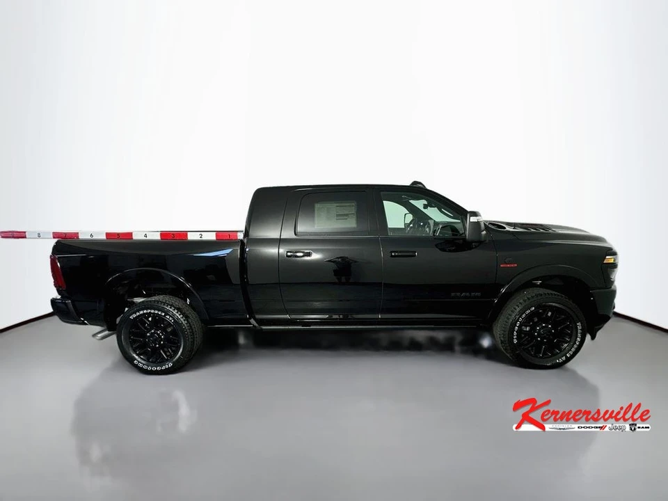 2026 Ram 3500 - Image 8 of 21