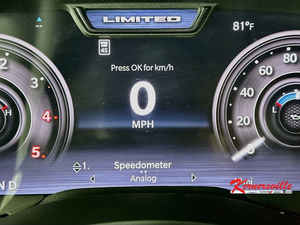 2026 Ram 3500 - Image 11 of 21