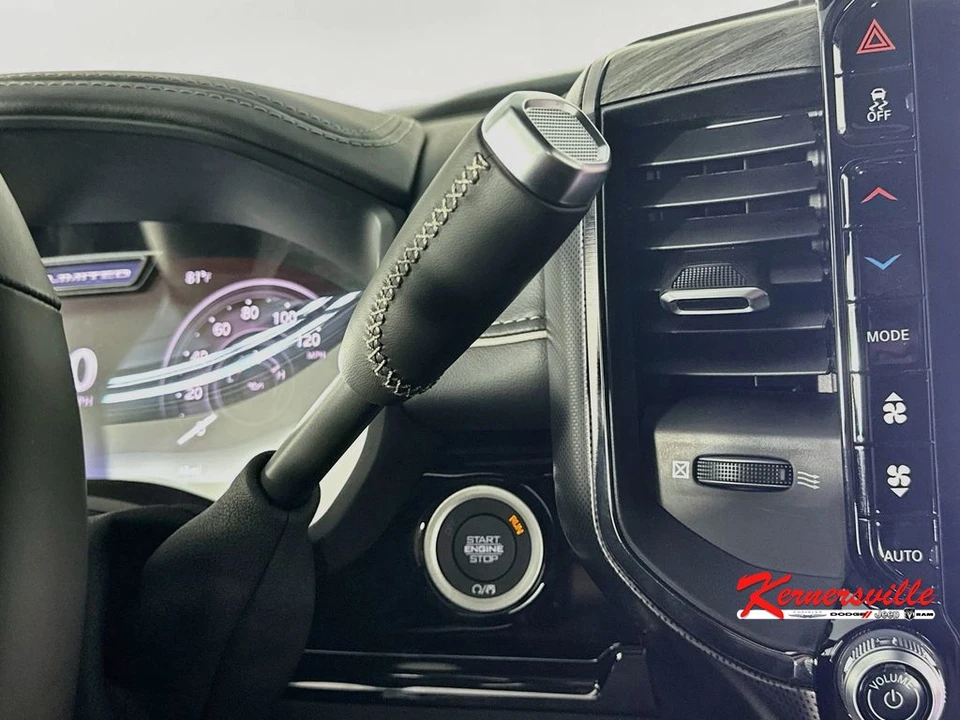 2026 Ram 3500 - Image 12 of 21