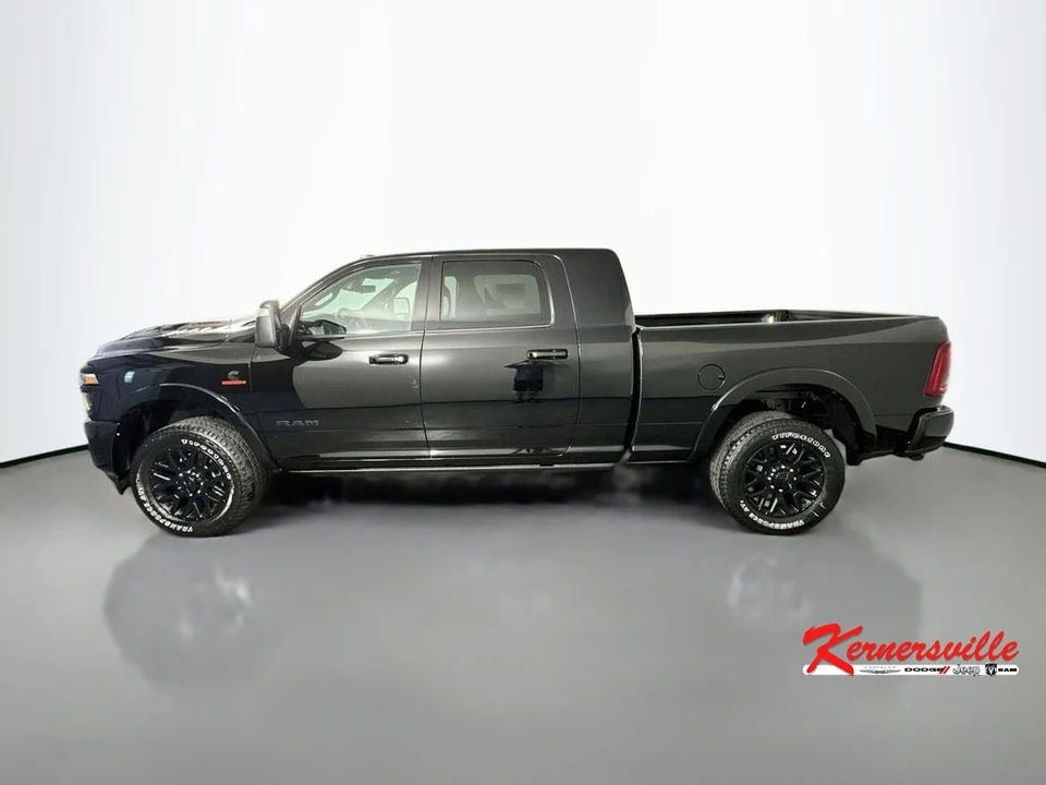 2026 Ram 3500 - Image 4 of 21