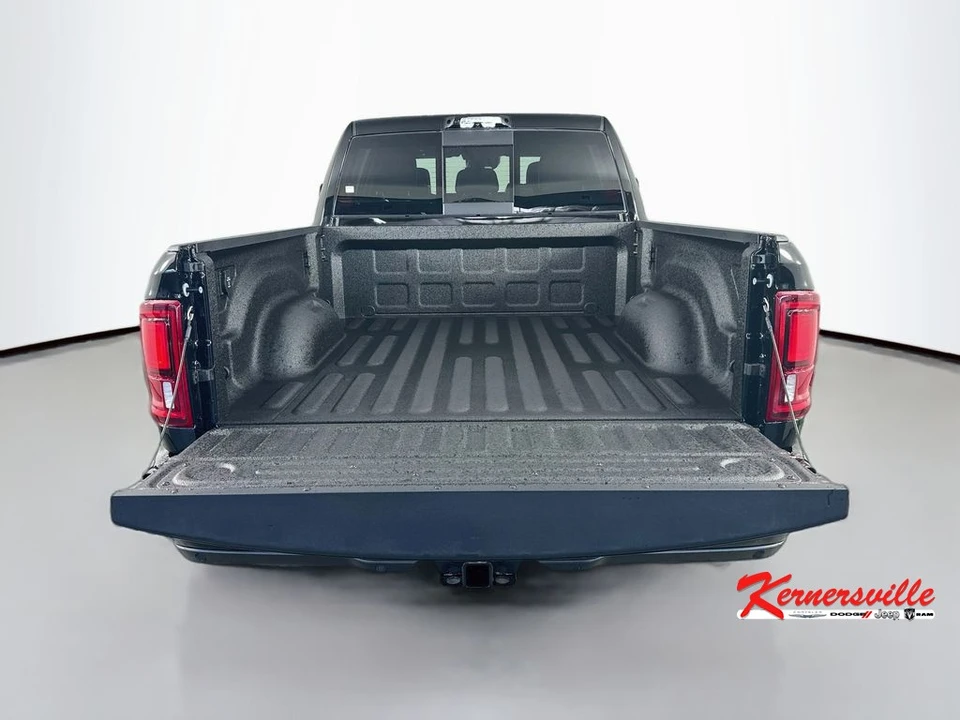 2026 Ram 3500 - Image 16 of 21