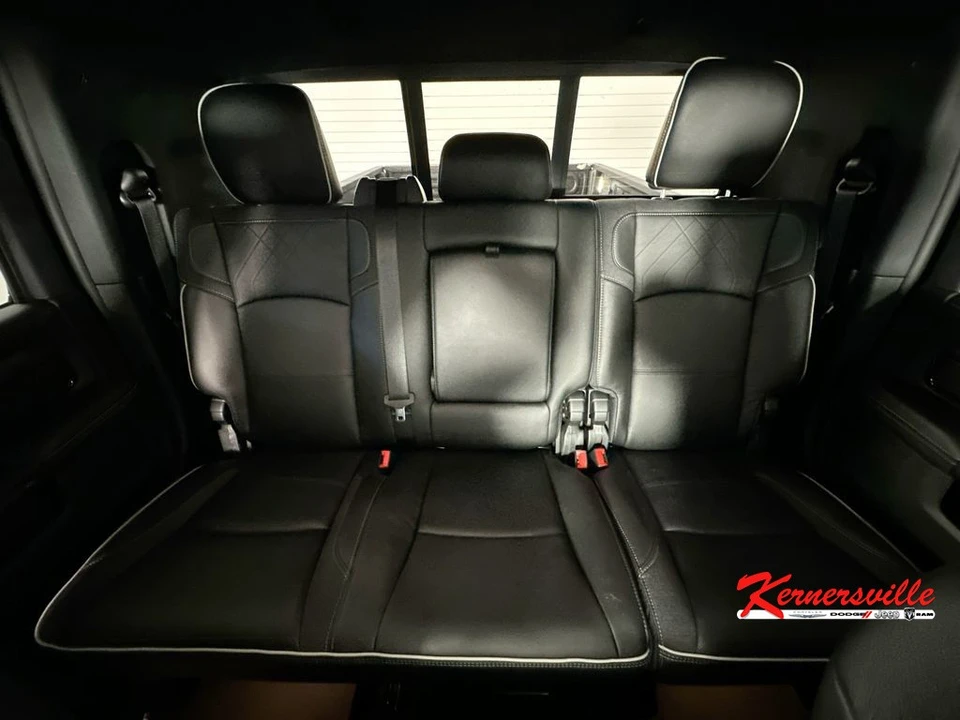 2026 Ram 3500 - Image 10 of 21
