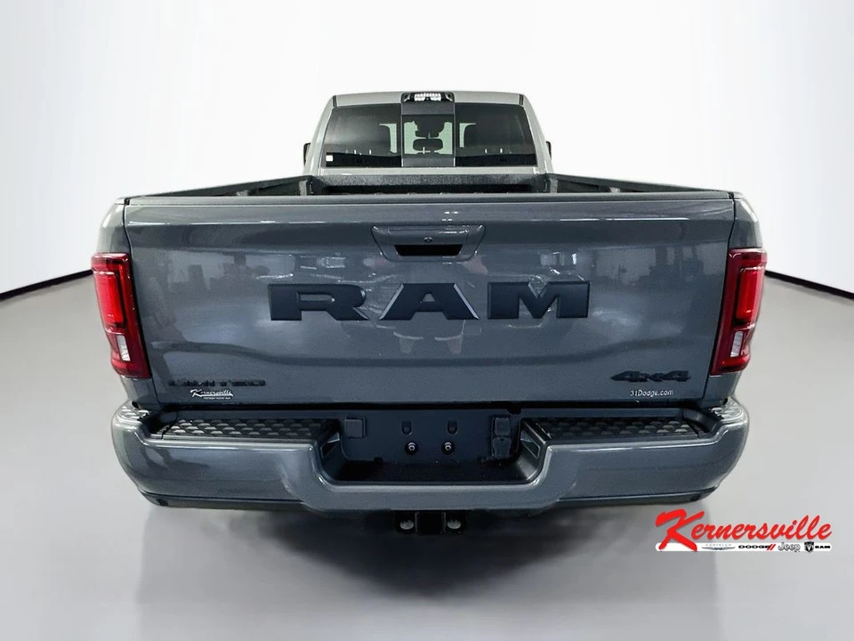 2026 Ram 3500 - Image 6 of 22