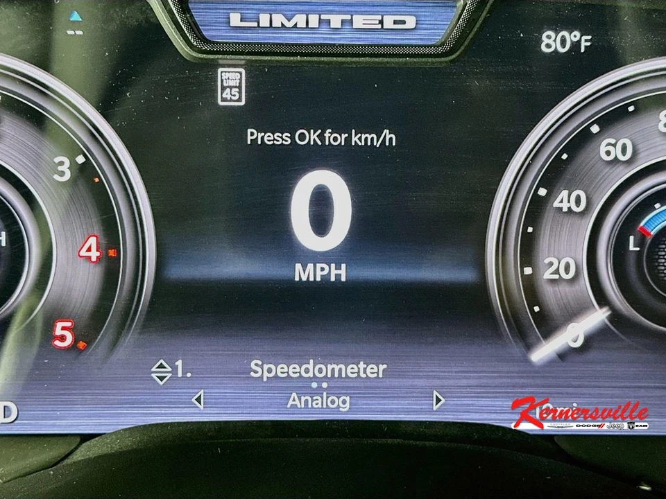 2026 Ram 3500 - Image 12 of 23