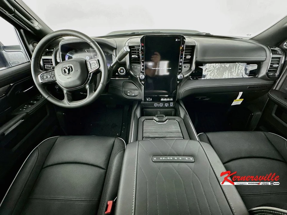 2026 Ram 3500 - Image 10 of 23