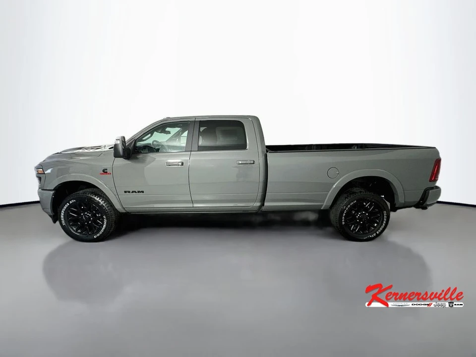 2026 Ram 3500 - Image 5 of 23