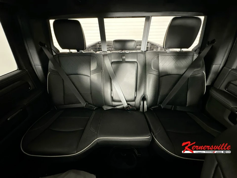 2026 Ram 3500 - Image 10 of 22