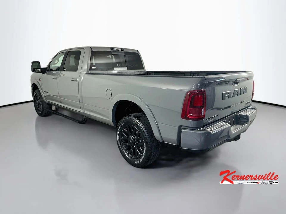 2026 Ram 3500 - Image 6 of 23