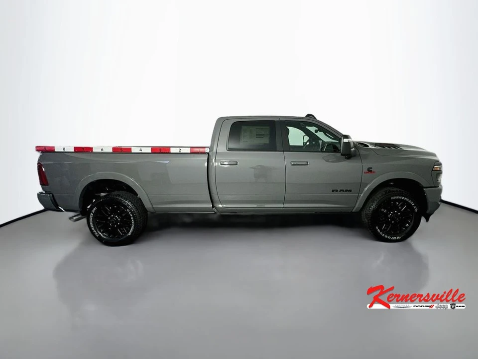 2026 Ram 3500 - Image 9 of 23