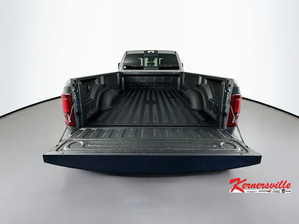 2026 Ram 3500 - Image 17 of 23