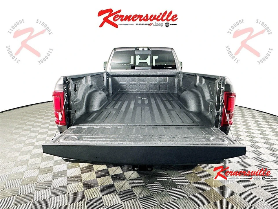 2026 Ram 3500 - Image 16 of 21