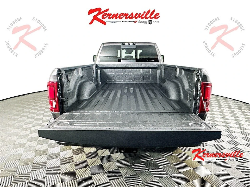 2026 Ram 3500 - Image 16 of 21