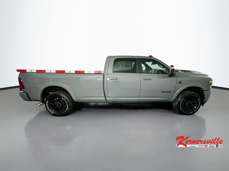 2026 Ram 3500 - Image 9 of 24