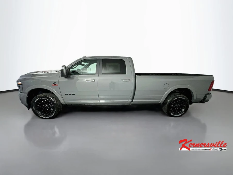 2026 Ram 3500 - Image 5 of 24