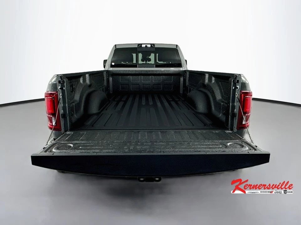 2026 Ram 3500 - Image 17 of 24