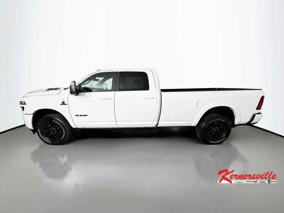 2026 Ram 3500 - Image 4 of 23