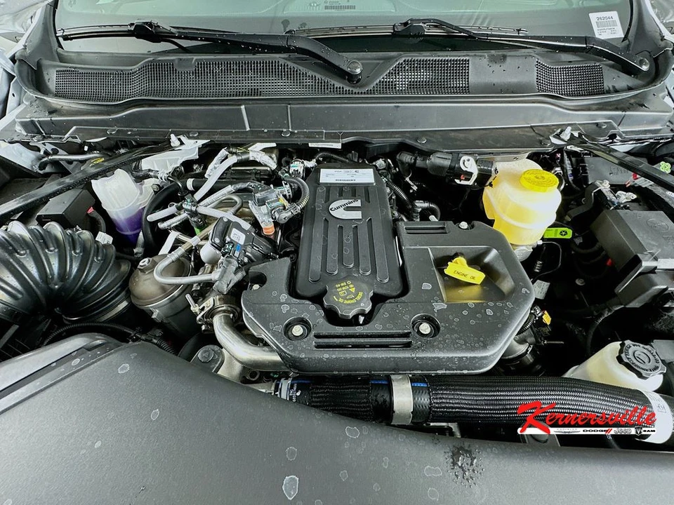2026 Ram 3500 - Image 18 of 23
