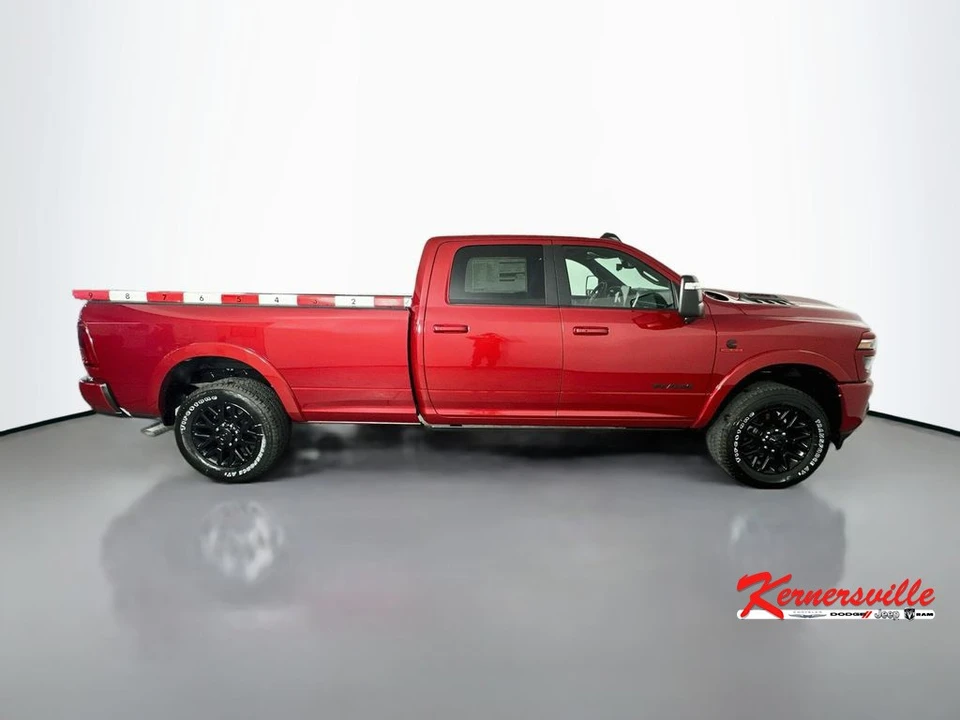 2026 Ram 3500 - Image 8 of 21