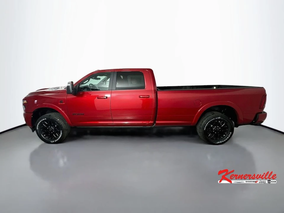 2026 Ram 3500 - Image 5 of 22