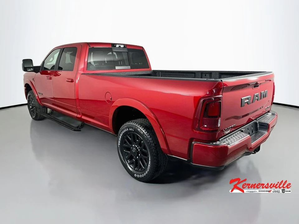 2026 Ram 3500 - Image 6 of 22