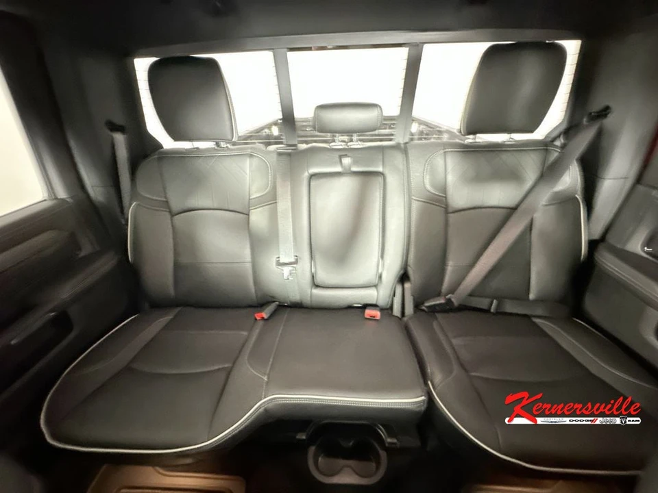 2026 Ram 3500 - Image 10 of 21